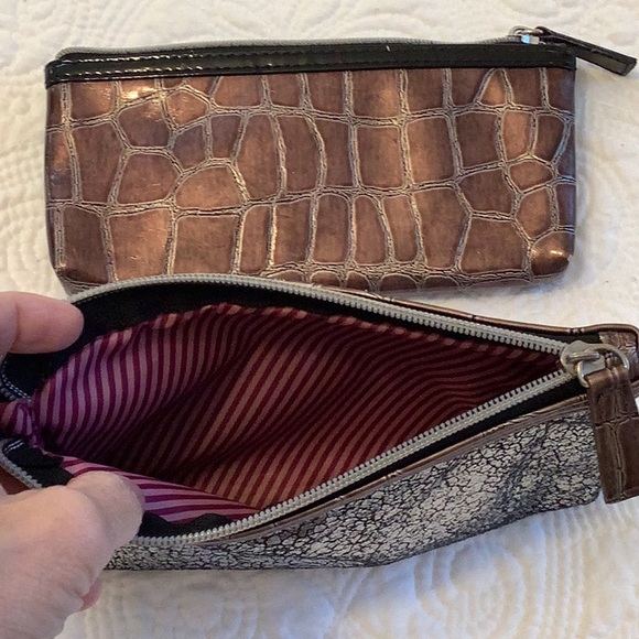 Set of Small Coordinating Bags - Picture 3 of 8